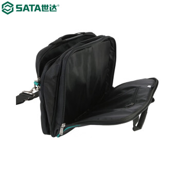 世达（SATA）95193 工具拎包16"