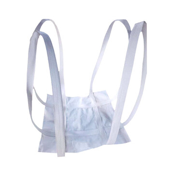 飞尔（FLYER）软托盘吨 2吨航吊吊机叉车吨包袋 集装袋吊袋四吊高160cm托盘110×110cm【FLJD322】