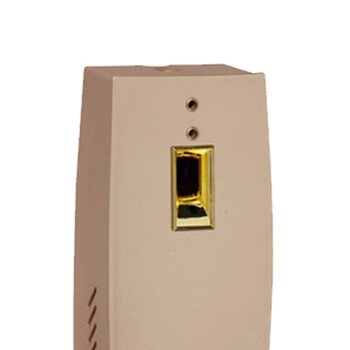 北奥（Beao）OK-314B 自动喷香机 玫瑰金 空气清新香水扩香机 厕所卫生间除臭香薰香氛