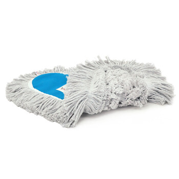 兰诗（LAUTEE）PA1030 尘推60cm配件布蓝色