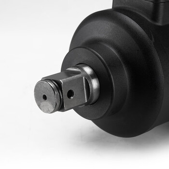 威马牌气动工具系列 威马牌气动工具系列 气动风炮机大扭力重型货车汽修补胎强力冲击扳手WM-3904【短轴】