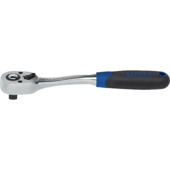 哈恩库博 ATORN杠杆式棘轮扳手1/2英寸260mm 58576010货期60天