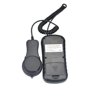 鑫速瑞防爆照度计JBD-F测光仪 安标照度计 勒克斯计 分体式防爆照度计