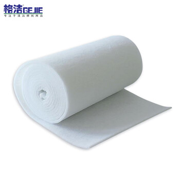 格洁DZ-05120初效过滤棉定制款渐密式初效1m×20m×5mm