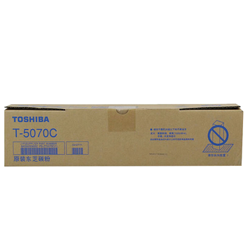 东芝（TOSHIBA） T-5070原装粉盒