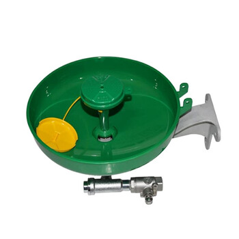 Honeywell 霍尼韦尔 5210A 墙式洗眼器 喷淋洗眼器 实验室工厂 工业用验厂 定制