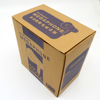 海斯迪克 HKK-6 黑白240秒蓝牙可插u盘+ 3500M锂电池 手持喊话器 录音扩音器 喇叭救援