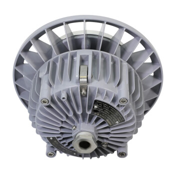 通明电器 TORMIN BC9308P-L30-200 LED防爆灯 厂房车间仓库加油站泛光灯具 光束角200度30W 可定制