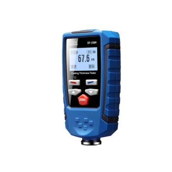 华盛昌（CEM）DT-156H "涂镀层高精度测厚仪   0~1350um"
