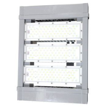 通明电器 TORMIN ZY8102F-L400 LED泛光灯 厂房车间仓库工业照明灯具 400W