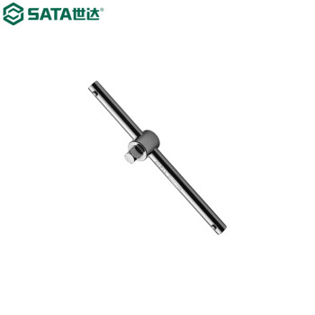 世达（SATA）11910 6.3MM系列滑行杆4”