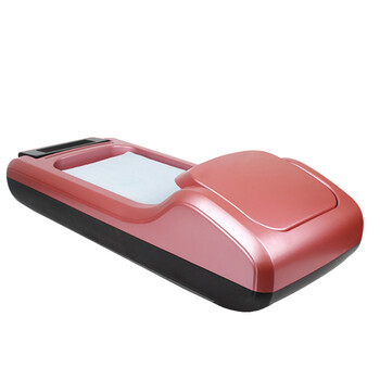 金诗洛 KSL182 鞋膜机全自动 一次性鞋膜机 酒店办公用脚踏式鞋膜机 智能套鞋机 绿色