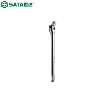 世达（SATA）13909 12.5MM系列转向手柄10"