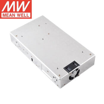 明纬（MEANWELL）RSP-500-12 单组输出工控机床适配器电源 明纬开关电源