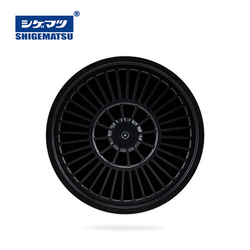 SHIGEMATSU日本重松 T/OV 过滤盒 TW系列面具通用有机气体作业 适用于TW01SC面具  1个