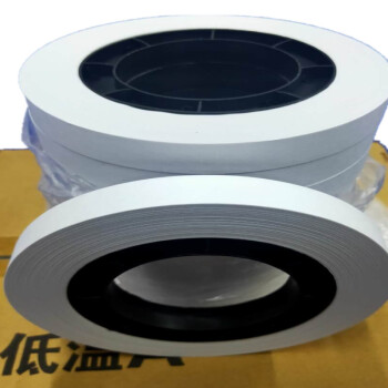 聚龙股份 JL030扎把带 40卷/箱
