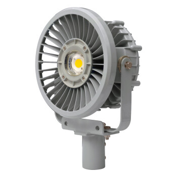 通明电器 TORMIN BC9700R-L120 LED防爆路灯 危化厂区加油站港口码头路灯头 120W 可定制