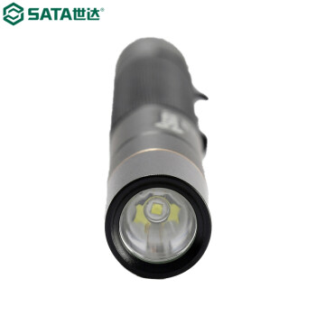 世达（SATA）90745 笔形手电筒