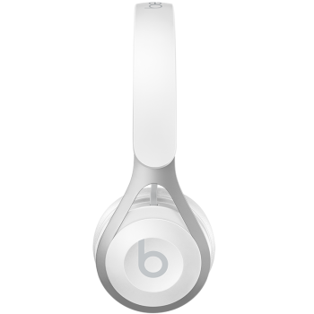 Beats EP 头戴式耳机 手机耳机 游戏耳机 含线控麦克风 白色 ML9A2PA/A