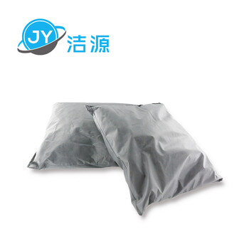 新络 UP3848灰色通用38*48CM大容量枕包状吸液枕吸油吸水多用途多功能吸液包吸液枕头