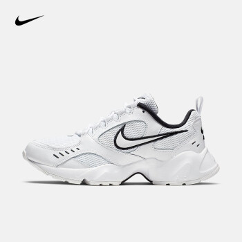 耐克 女子运动鞋 nike air heights ci0603-102 37.