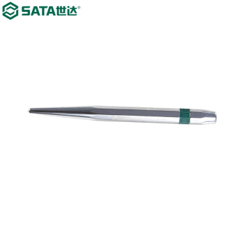 世达（SATA）90762  中心冲5x150MM