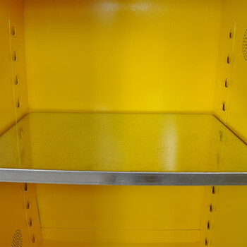 震迪安全柜层板防爆柜危化品存放柜实验室存放柜层板PJ99