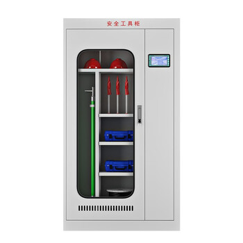 知旦602820电力工具柜1100*450*2000mm大屏除湿机（款式七）