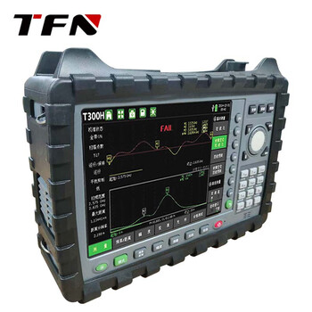 TFN T300H 天馈线驻波比测试仪 手持便携式 高端款（2MHZ-6GHZ）