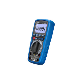 华盛昌（CEM）DT-9927 工业级专业防水数字万用表数字数显 测温度760℃