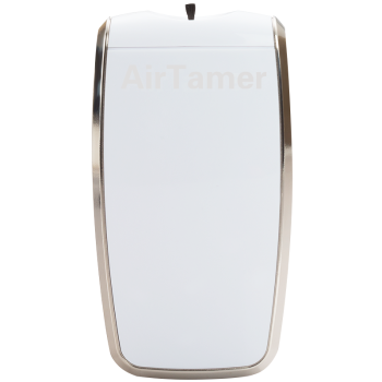 爱塔梅尔（ AirTamer） A320 个人可穿戴便携式随身空气净化器 除PM2.5除菌 白色
