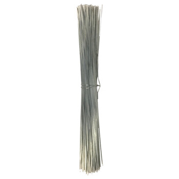 飞尔（FLYER）22号扎丝(0.73mm) 捆绑细铁丝线 1斤【25cm】2捆起订