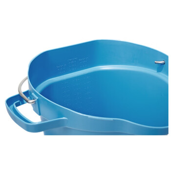 VIKAN食品，药品清洁工具，20L桶5692,2个