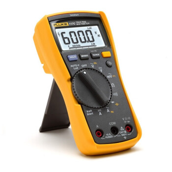 FLUKE 117C 万用表 数字式