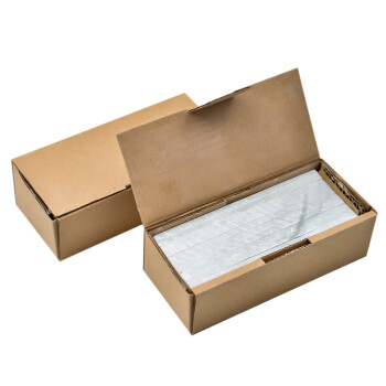 海斯迪克  HKZ-132 无尘焊接笔 滑石记号笔（10盒）  优品68×12×4.1mm