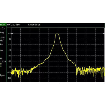 是德科技（KEYSIGHT）FieldFox手持综合分析仪频谱矢网软件 -209（扩展范围传出分析） 