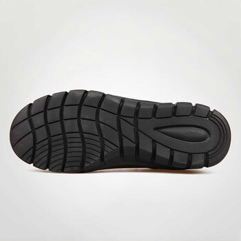 A+A 5302A 超纤发泡橡胶底防砸防刺穿防静电安全鞋 定做 46码 1双