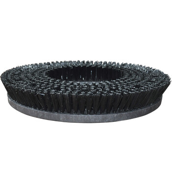 超宝（CHAOBAO）A-071A 多功能刷地机A-005配件 17英寸洗地刷