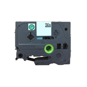 兄弟（brother） TZe-431 标签机色带 12mm 红底/黑字