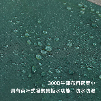 者也 户外反光执勤雨衣雨裤套装外卖骑行电动车分体雨衣可定制LOGO XL码 