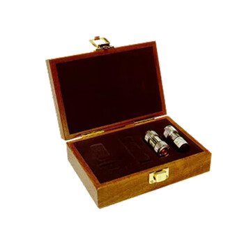 是德科技（KEYSIGHT）85032E经济型机械校准套件（直流至6GHz，N型，50Ω）