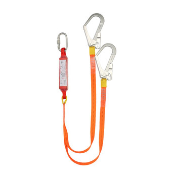 安惠（ANHUI）Golmud GM3303双大钩1.8米定位绳 定做 1条