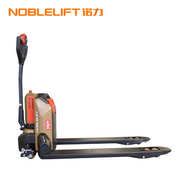 诺力（NOBLELIFT）PTE20N天罡电动搬运车 荷载2.0吨 货叉540*1150mm	
