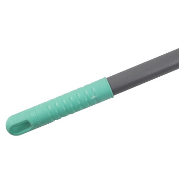 冰禹 BYrl-79 墩布拖把老式拖把 可拆卸替换拖布 条形绒巾拖把【1把】 颜色随机