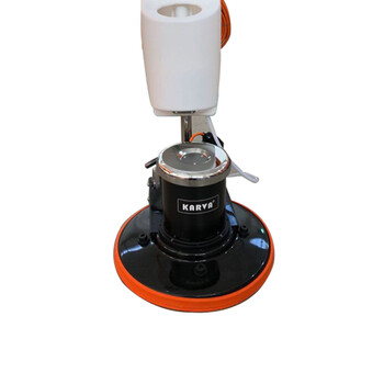 伽華（KARVA）KVG-WD 20寸单擦机2.5匹 洗地机刷地机 大理石晶面保养 地面清洗机