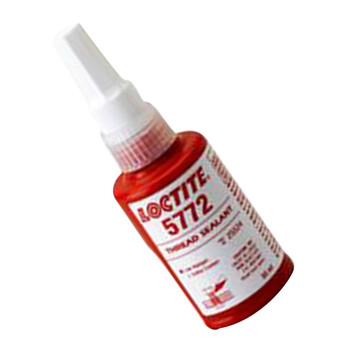 乐泰/loctite 5772 密封强力胶 快速固化丙烯酸酯密封强力胶 50ml 1支