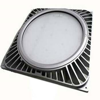 海洋王 OK9106GJ 高光效LED光源 6500K 23000LM 摄像补光灯（计件单位：台）银