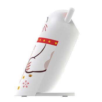 联迪（LANDI）NS30-4G+WIFI版 云音箱 （中行定制版本）专用卡 带来聚财VG25000063