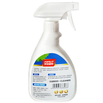 芳菲丽特(FOFILIT)F-8066 五金擦亮剂 金属擦亮剂 400ml*24瓶/箱