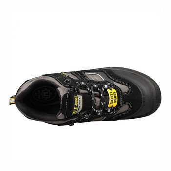 鞍琸宜JUMPER-EH劳保鞋18KV绝缘鞋安全鞋男女款工作鞋电工鞋防砸鞋工地鞋防穿刺47码